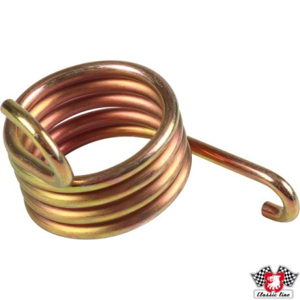 Rückstellfeder für Kupplungspedal