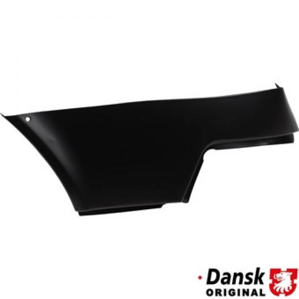 Reparaturstück für Kotflügel vorne rechts