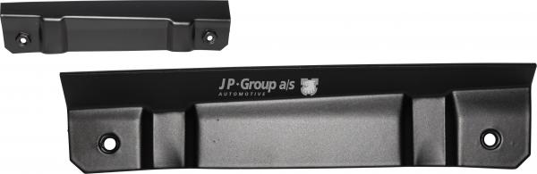 Halter für Waschwasserbehälter