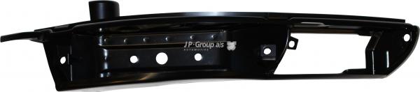 Blinkleuchtenrahmen, 911 SWB, vorne links