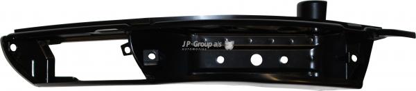 Blinkleuchtenrahmen, 911 SWB, vorne rechts