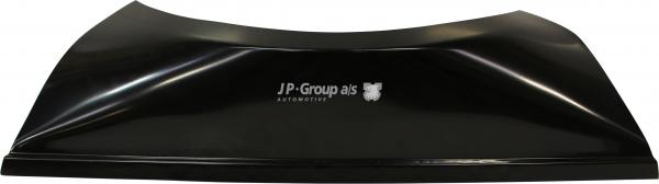 Fond-Innenwand für Bugraum