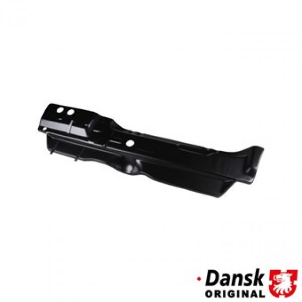 Querwand, innen, vorne