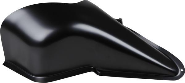 Schale unter Lenkgetriebe