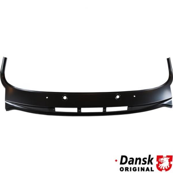 Reparaturblech für den unteren Windschutzscheibenrahmen