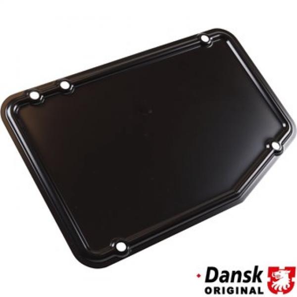 Abdeckung für den Zugang zum Lenkgehäuse