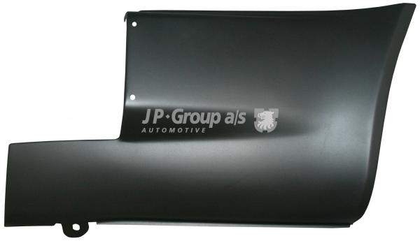 Heckwand 911 2,7, Stoßstangenblech,unten rechts