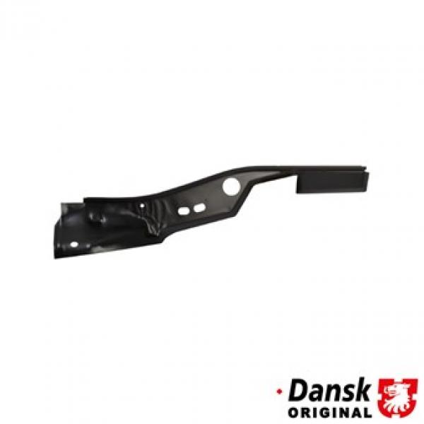 Innenblech für Längsträger, Motorraum, rechts