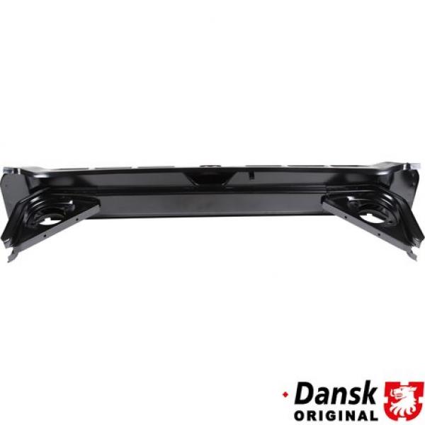 Querträger beim Motorraum unten