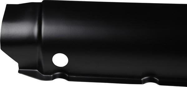 Türschweller, links 911 F