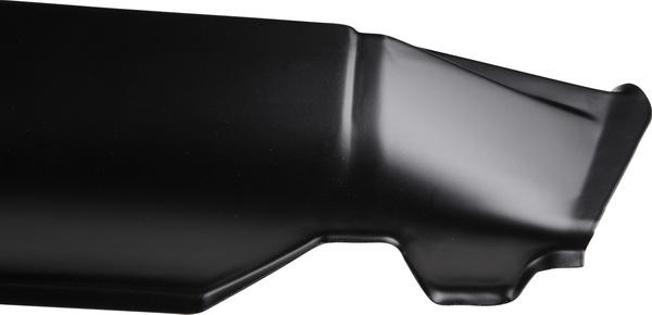 Türschweller, links 911 F