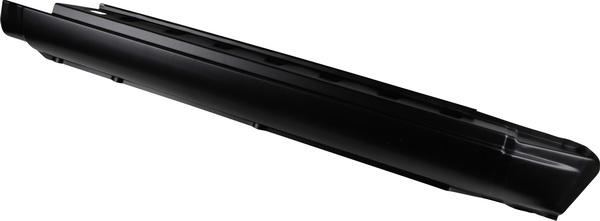 Türschweller, frühe Version, links