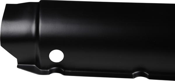 Türschweller, frühe Version, links