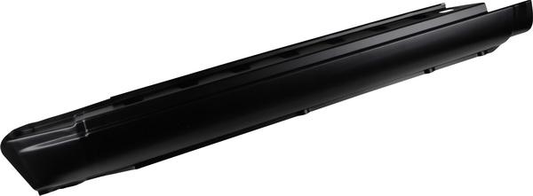 Türschweller, frühe Version, rechts