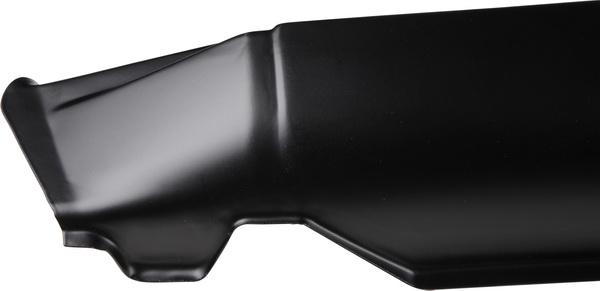 Türschweller, frühe Version, rechts