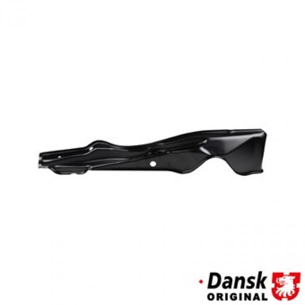 Tankauflageträger, rechts