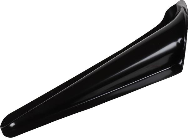 Verstärkungsblech innen, links