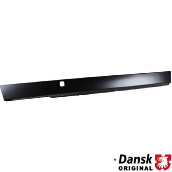 Türschwellerblende rechts