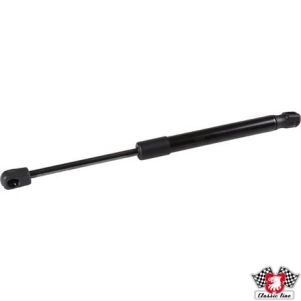 Gasfeder für Motorhaube, hinten