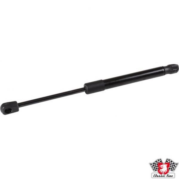 Gasfeder für Motorhaube, hinten