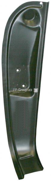 Schlosssäule, rechts