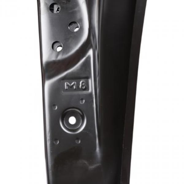 Türscharniersäule, rechts