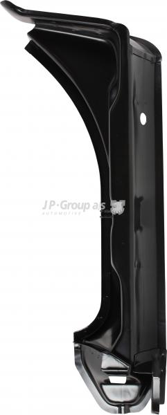 Türscharniersäule, rechts