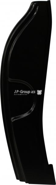 Schlosssäule für 3 Loch Schliesskeil, rechts