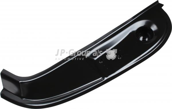 Schlosssäule, links