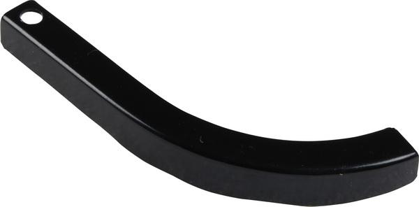 Reparaturstück für Türscharniersäule, rechts