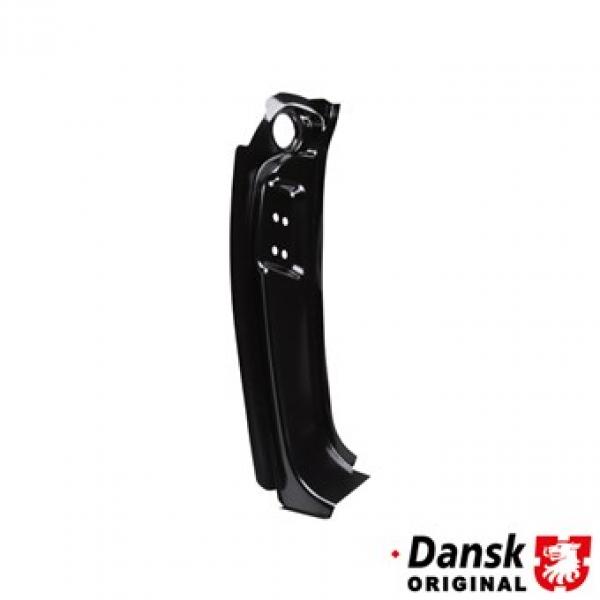 Schlosssäule, rechts