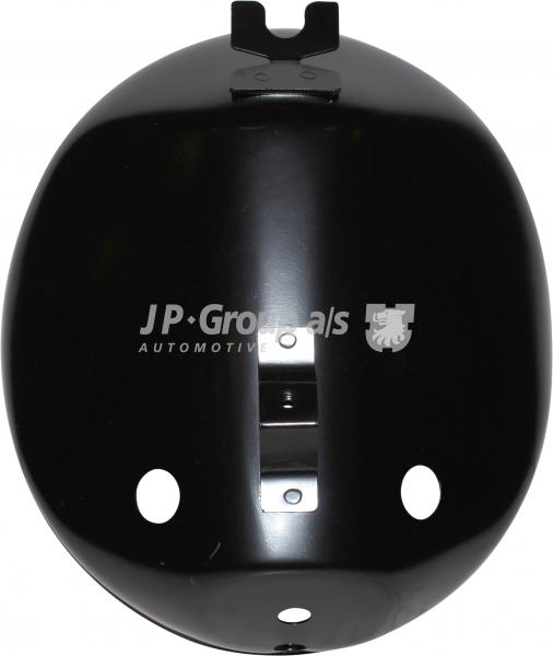 Scheinwerfergehäuse, links