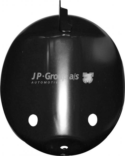 Scheinwerfergehäuse, rechts