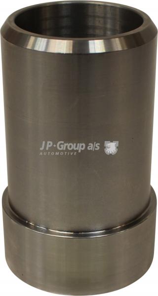 Endbuchse für Drehstab, passend für links/rechts