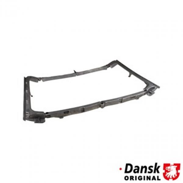 Aluminiumrahmen für Targa Dach