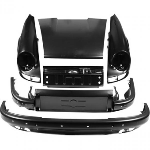 Backdate-Satz / Umbausatz zum 911 F Body für 911 G und 964