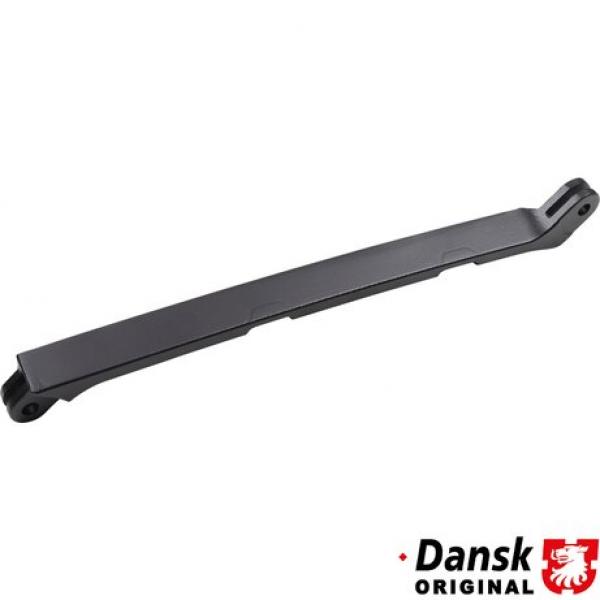 Aluminiumrahmen für Targa-Dach, hinten links