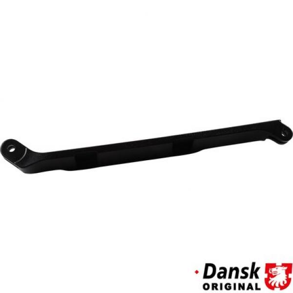 Aluminiumrahmen für Targa-Dach, hinten rechts