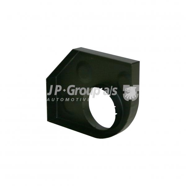 Verstärkung für Unterholm, links vorne,rechts hinten