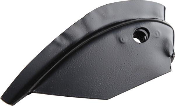 Eckblech für Radkasten, vorne, rechts