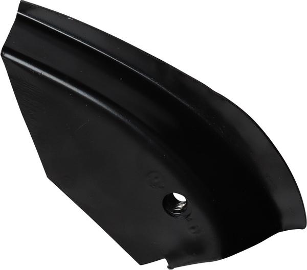 Eckblech für Radkasten, vorne, rechts