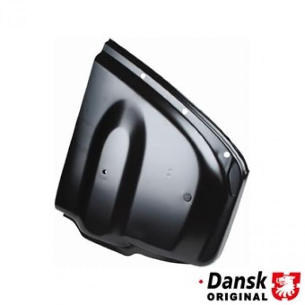 Reparaturstück für Innenkotflügel, vorne, rechts