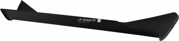 Innenschweller ohne Wagenheberstütze, rechts