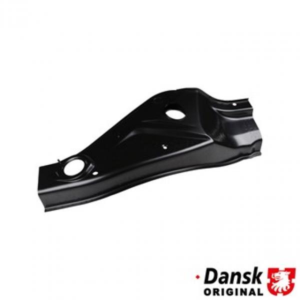 Reparaturstück, Mitte, Längsträger, rechts