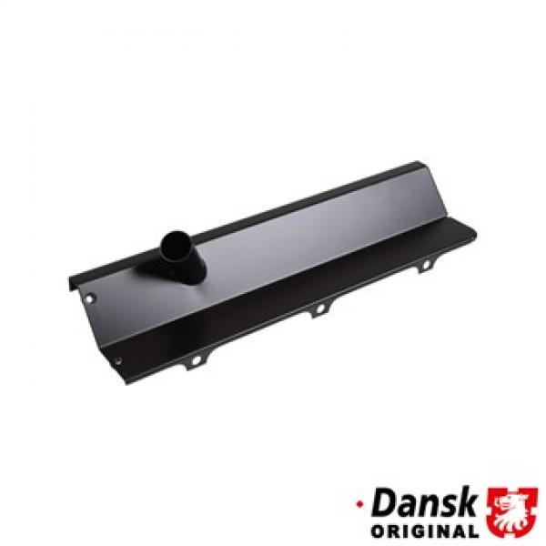 Motorabdeckung, unten, links