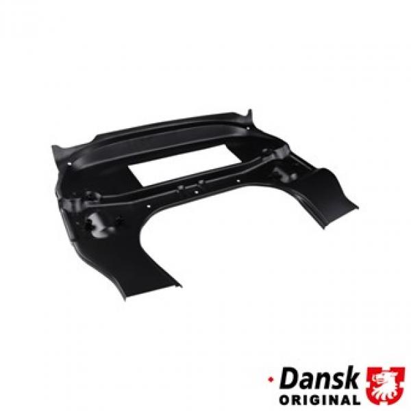 Reparationsstück für Fussbodenvorderteil