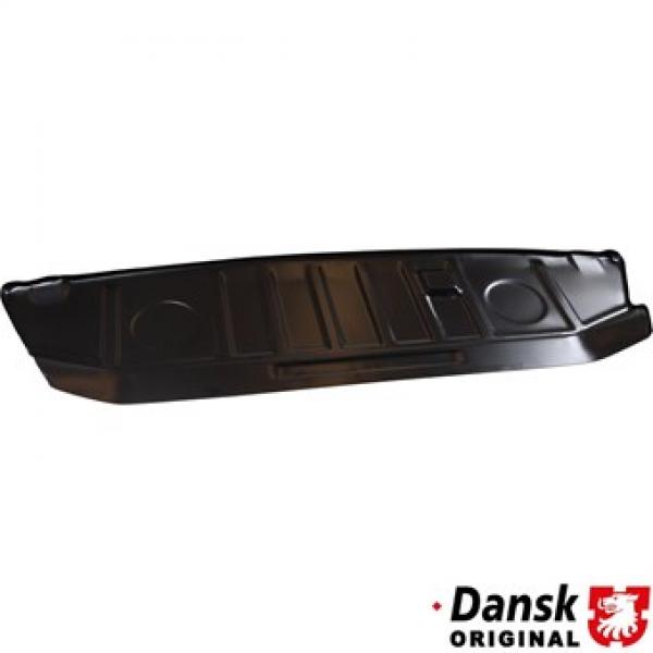 Gepäckbodenblech, hinten