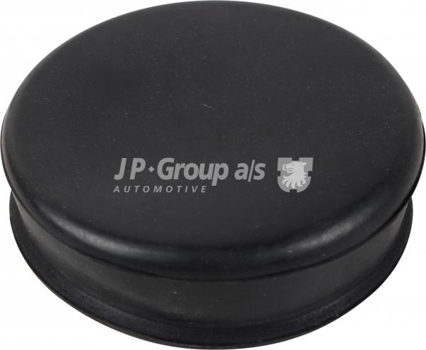 Abdeckgummi für Standheizungsfach