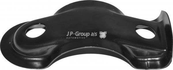 Verstärkung für Fussbodenvorderteil