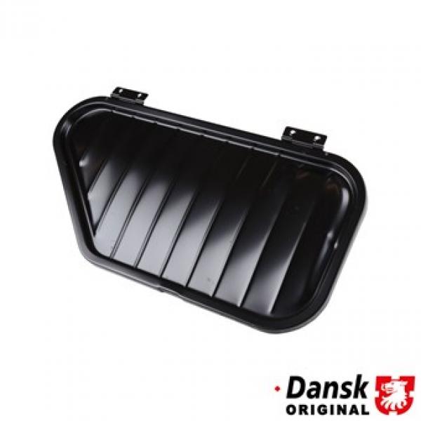 Kastendeckel für Smugglerfach